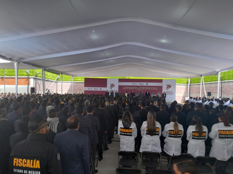 Seguirá la presencia de seguridad en zona sur del Edomex