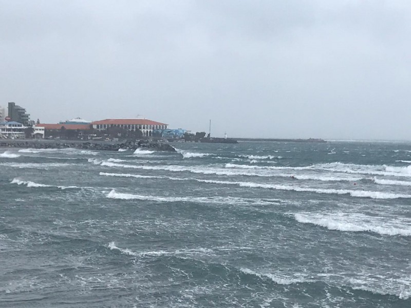 Seguirá las bajas temperaturas durante el fin de semana