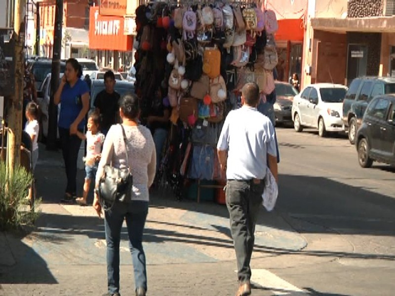 Seguirán altas temperaturas, no hay pronostico de lluvias