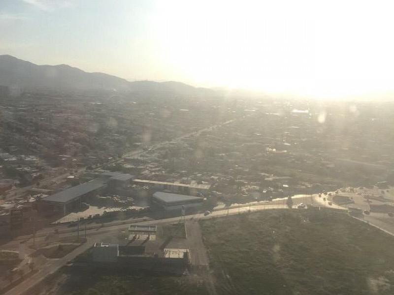 Seguirán cambios en el clima