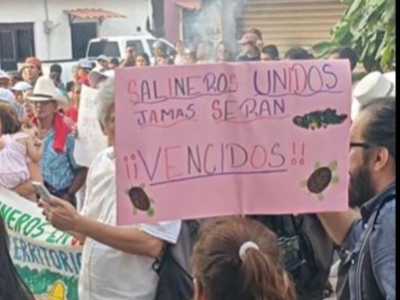 Seguirán defendiendo la Laguna de Cuyutlán ante expansión del Puerto de Manzanillo Seguirán defendiendo la Laguna de Cuyutlán ante expansión del Puerto de Manzanillo