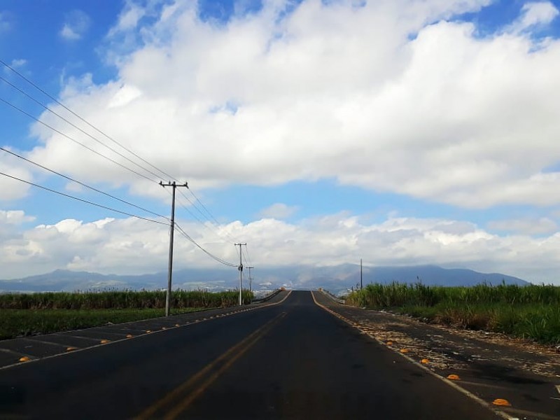 Seguirán descendiendo temperaturas en gran parte del país