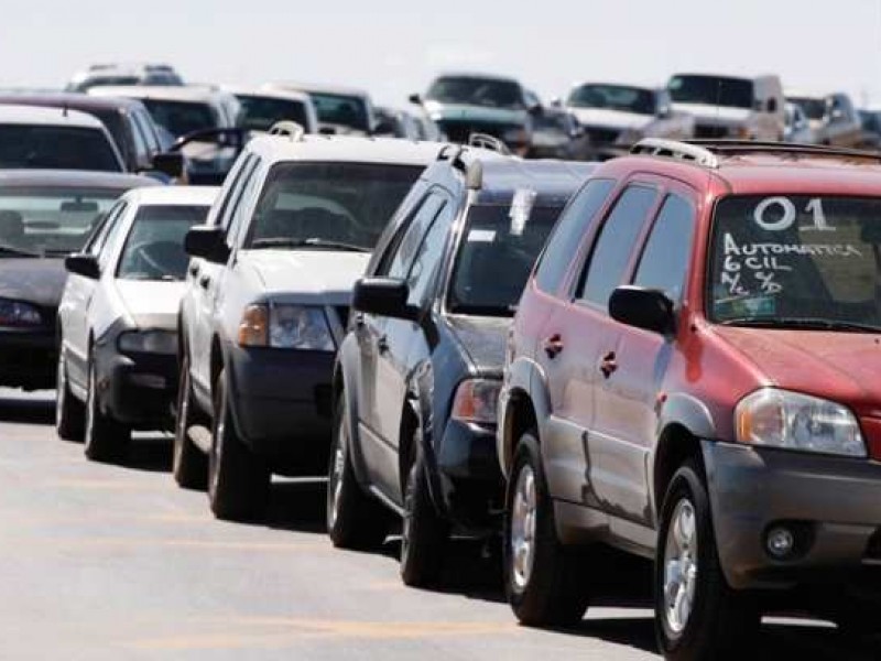 Seguirán operando filtros de control de movilidad en Hermosillo