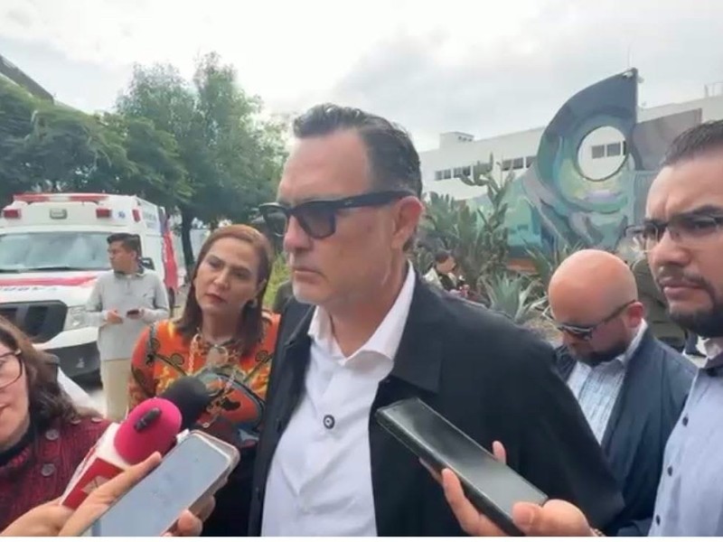 Seguirán operativos para localizar posibles narcolaboratorios en Querétaro
