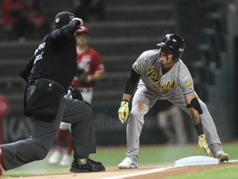 Segunda derrota de Pericos de Puebla en LIM