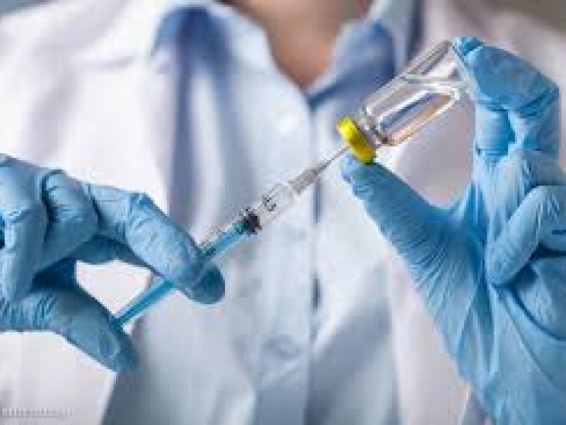 Segunda dosis de vacuna no debe atrasarse: Epidemiólogo jefe EE.UU