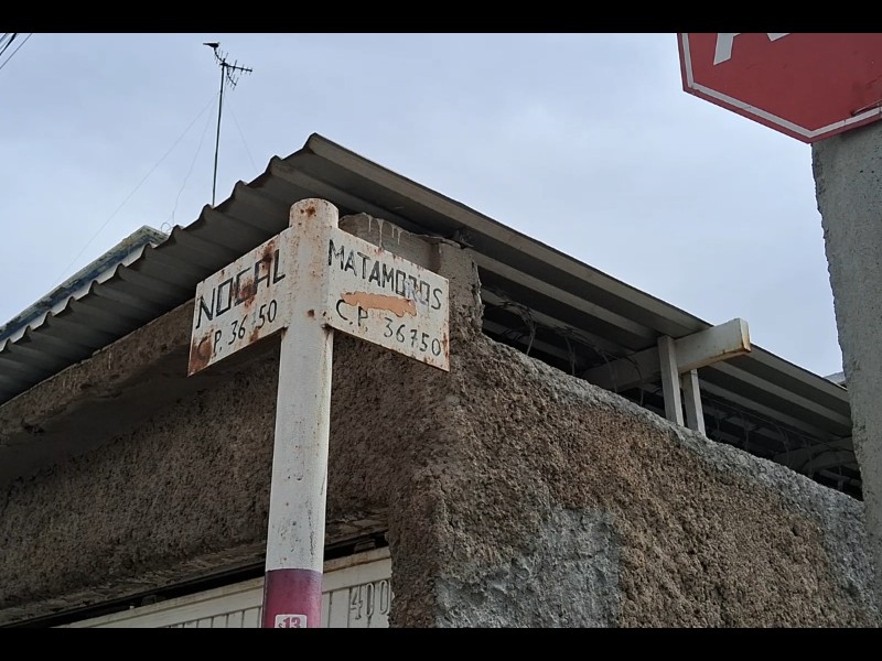 Segunda etapa en la Álamos hasta 2026