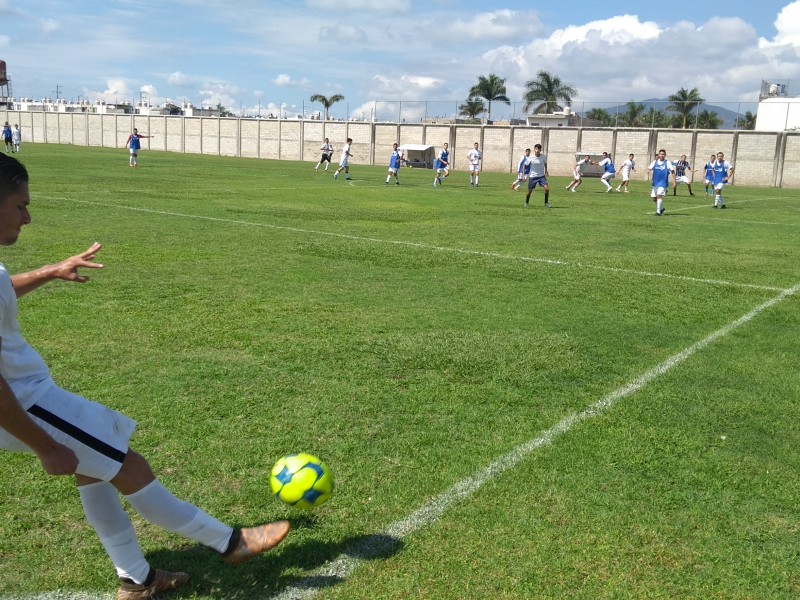 Segunda jornada de visorias del Deportivo Nayarit