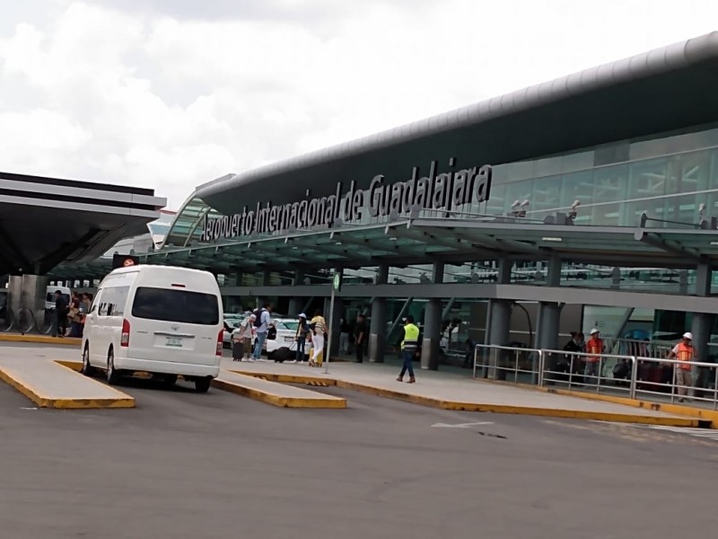 Segunda pista se concretará sin terrenos del Zapote:GAP