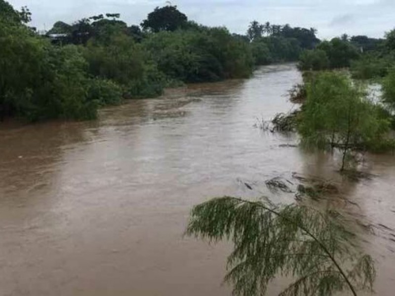 Segunda víctima de Narda en Oaxaca