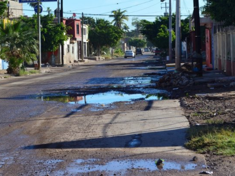 Se dividen opiniones, guaymenses califican segundo año de trabajo