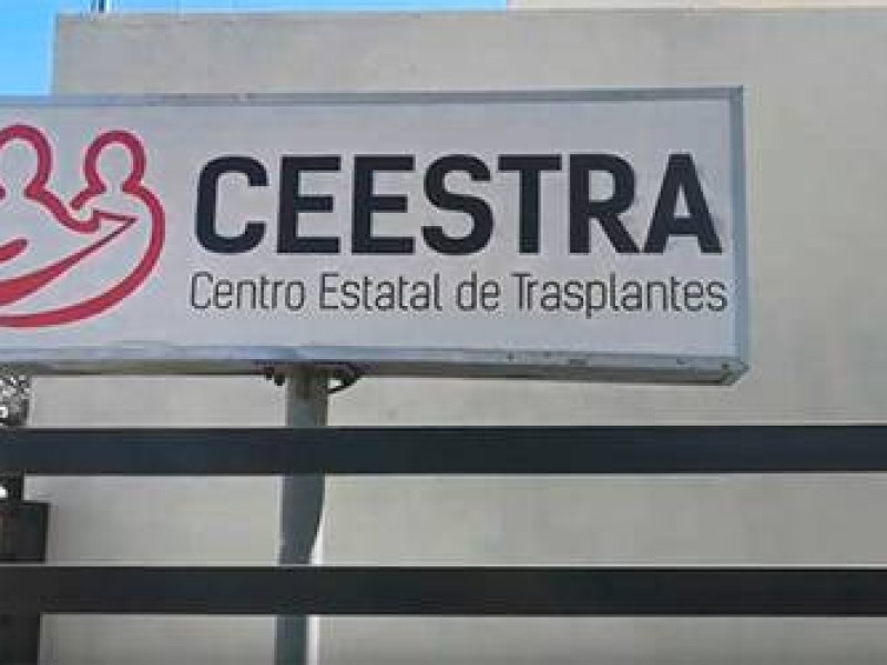 Segundo lugar nacional ocupa Sonora en donaciones para trasplantes