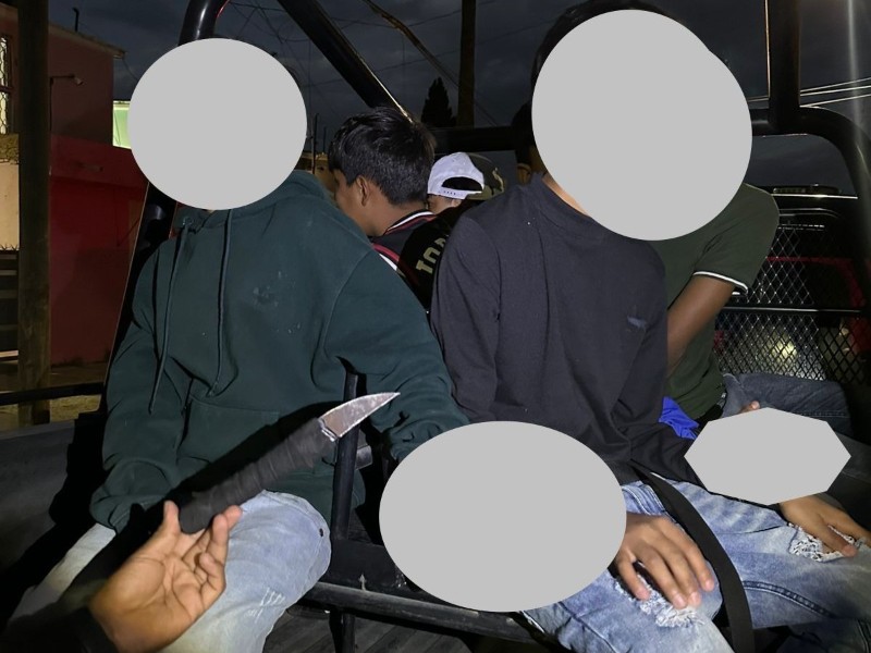 Seguridad en colonias de Durango enfrenta desafíos y requiere estrategias.