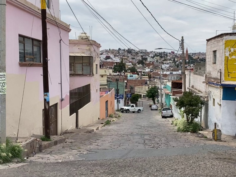 Seguridad en instituciones educativas por vacaciones