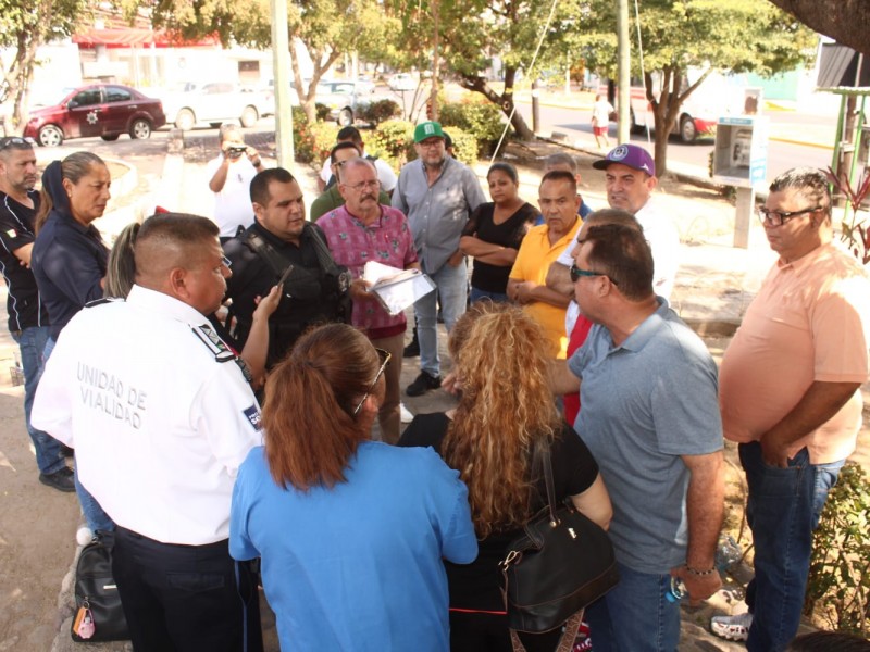 ¿Seguridad o inseguridad en Mazatlán?; Locales vs Turistas