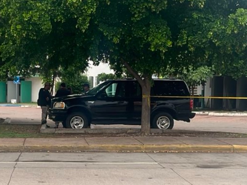 Seguridad Pública confirma que ataque armado fue contra sus instalaciones