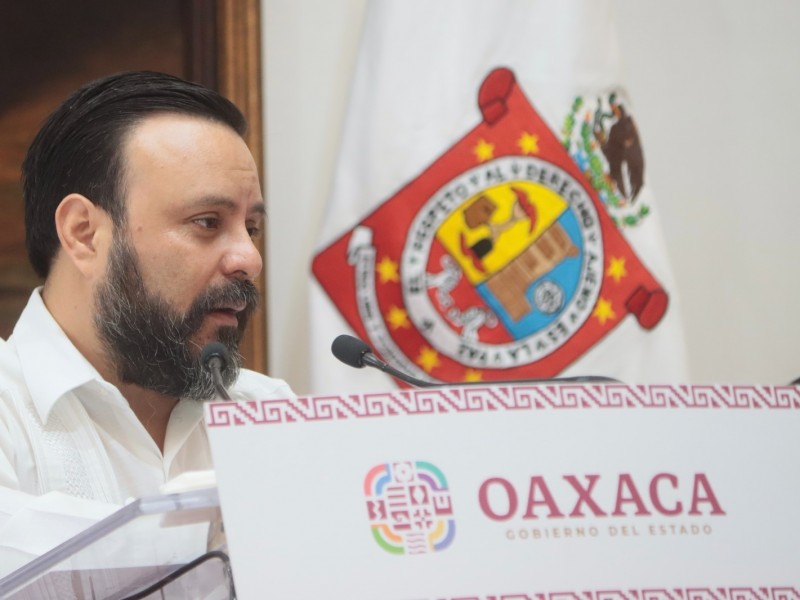 Seguridad y acompañamiento a candidatas para garantizar elecciones pacíficas: SEGO