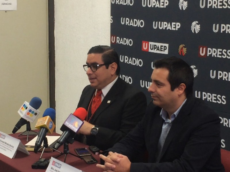 Elecciones extraordinarias transparentes, reto de gobierno interino: UPAEP