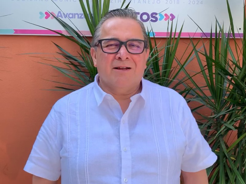 Seguridad y felicidad de turistas, prioriza de CIVATIZ estas vacaciones