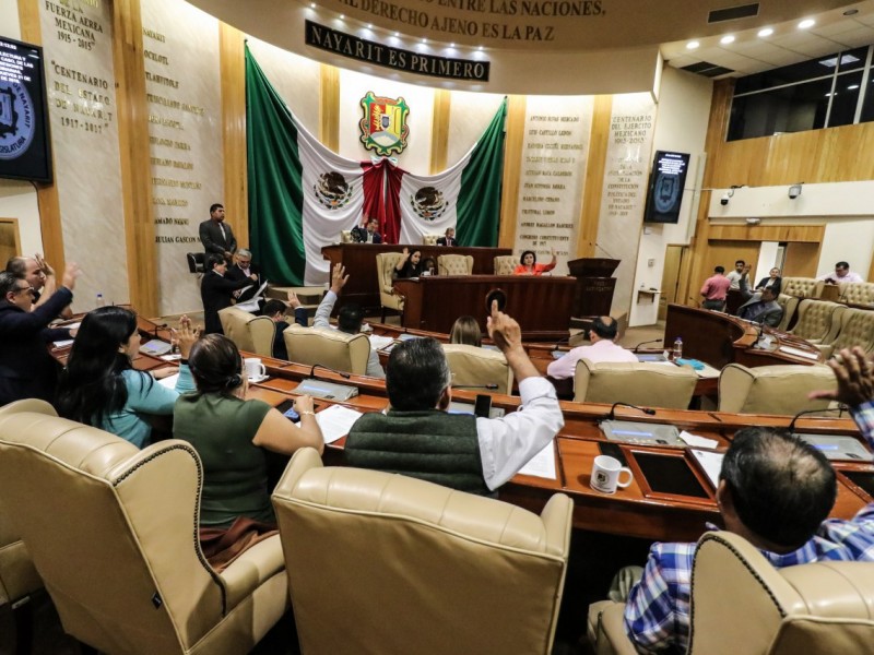 Seguridad y Salud tendrán aumento presupuestal próximo año