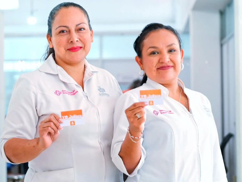 Seguro Salud Jalisco tiene 520,000 afiliados