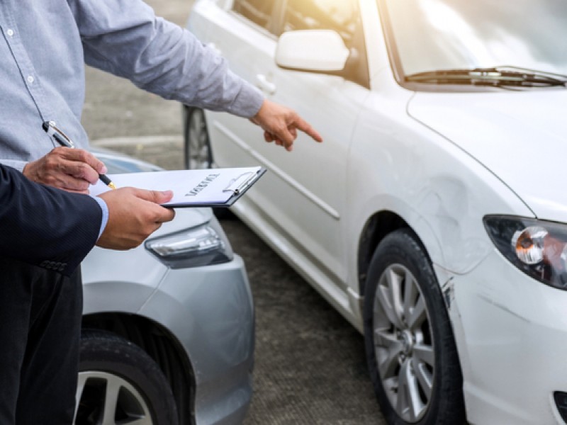 Seguros de auto, los de mayor reclamaciones: CONDUSEF