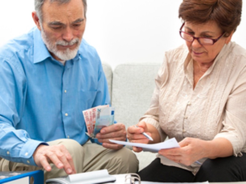 Seguros de retiro, una opción para complementar la pensión.