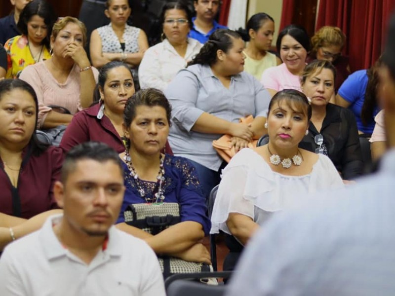 Seimujer incrementó 60% atención a mujeres