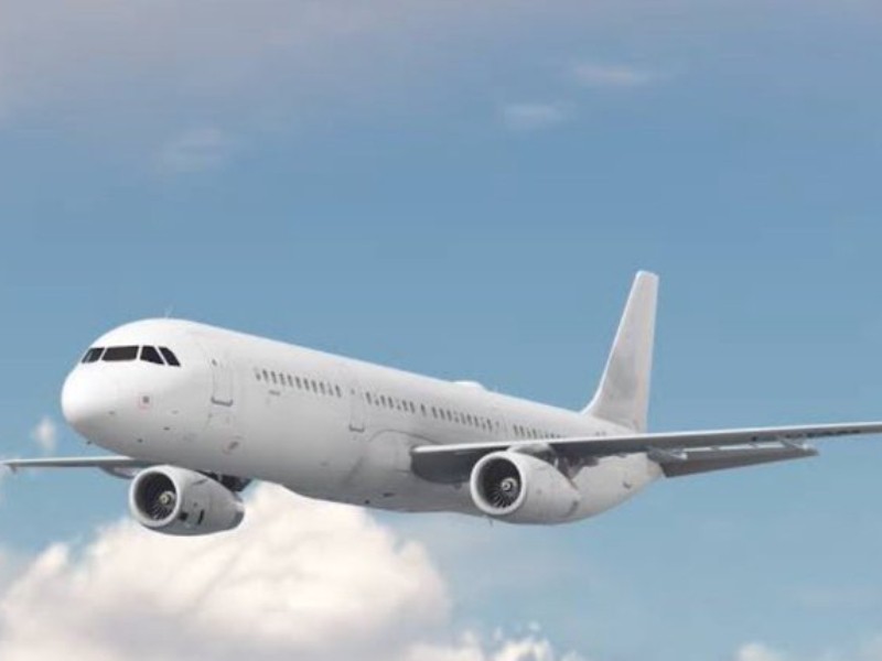 Seis aerolíneas suspenden vuelos a Venezuela