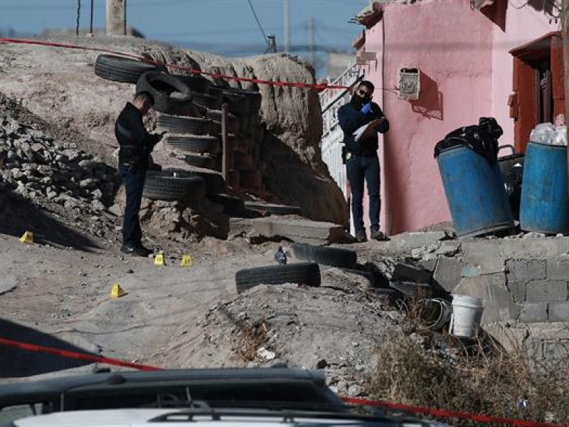 Seis asesinados en dos funerales en el norte de México