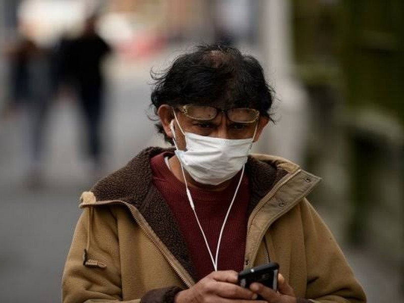 Seis casos más de coronavirus en Coahuila