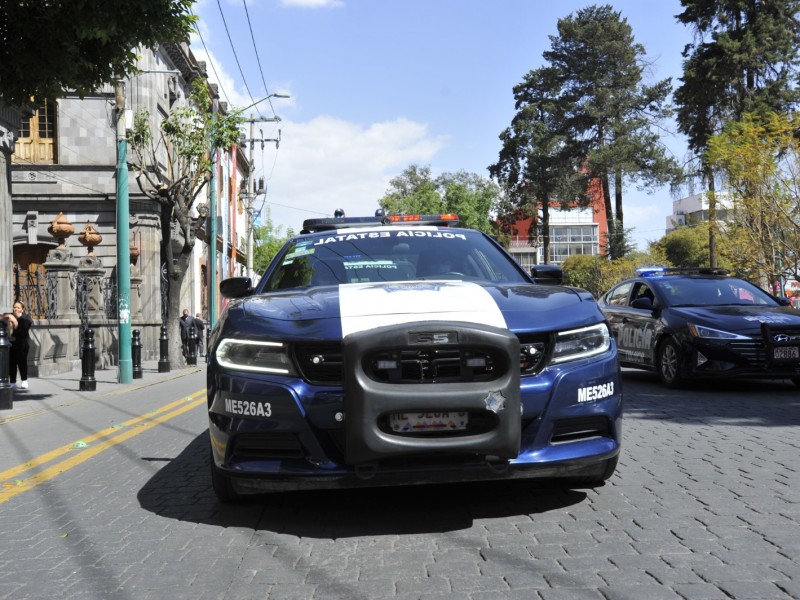 Seis de cada 10 candidatos a policías reprueban exámenes