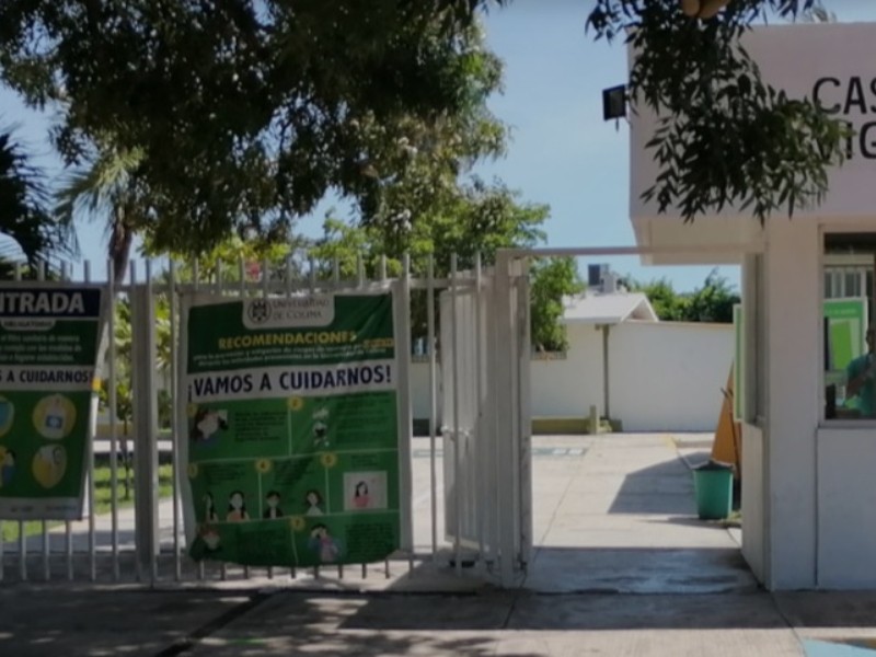Seis estudiantes intoxicados en laboratorio del Bachillerato 21