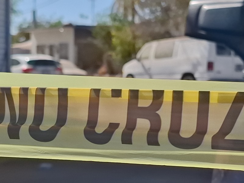 Seis homicidios y 4 desapariciones registró el miércoles en Sinaloa