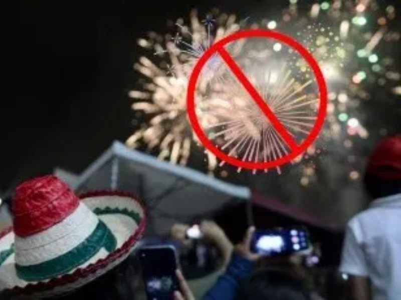 Seis municipios de Oaxaca no celebrarán Grito de Independencia