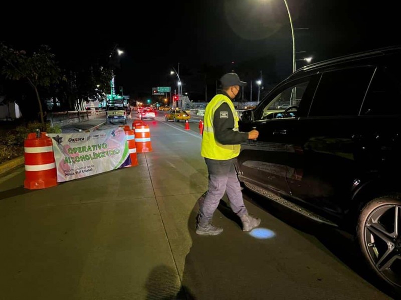 Seis municipios en Consejo Estatal para la Prevención de Accidentes