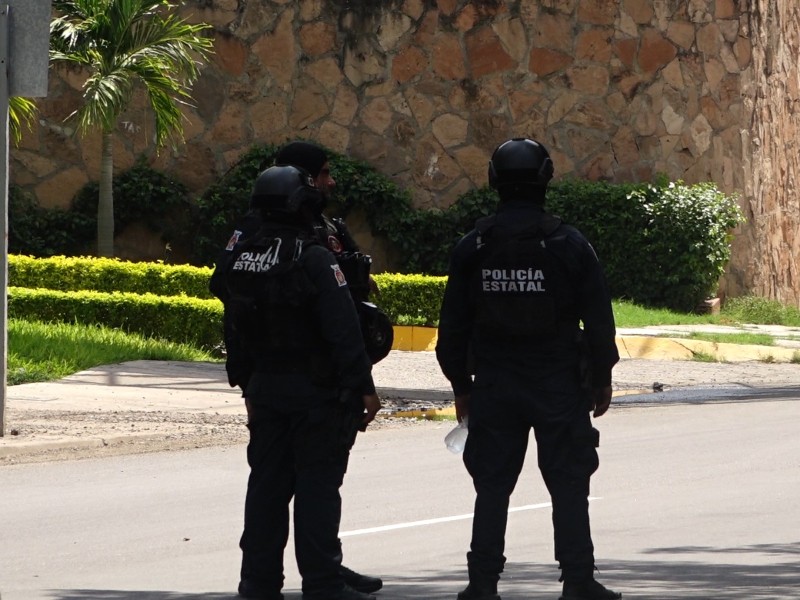 Seis personas fueron asesinadas el jueves 17 de julio en Sinaloa: FGE