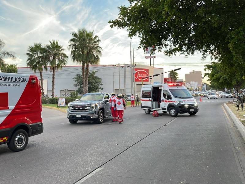Seis personas sin vida y 5 desaparecidos, saldo de este domingo