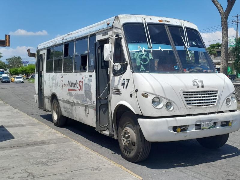 Seis rutas funcionarán hacia la feria en horarios especiales; tarifa de $12