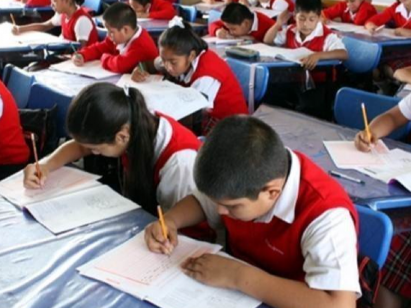 SEJ publica listas de asignación para alumnos de educación básica
