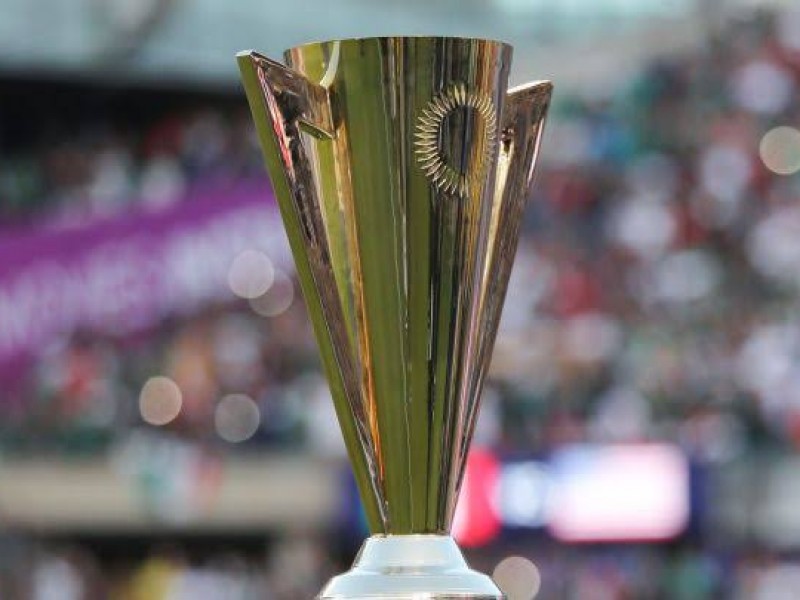 Selección Mexicana de Fútbol va por la Copa Oro
