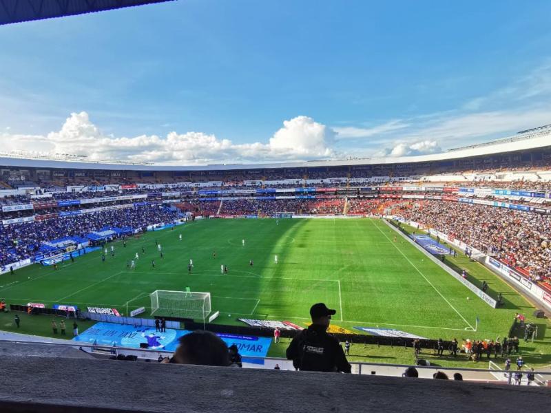 Selección Mexicana Femenil jugará en el estadio Corregidora contra Jamaica