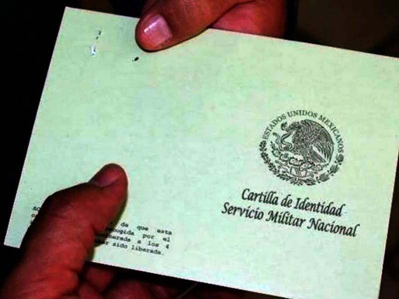 Llaman a jóvenes para que hagan sellado de Precartilla