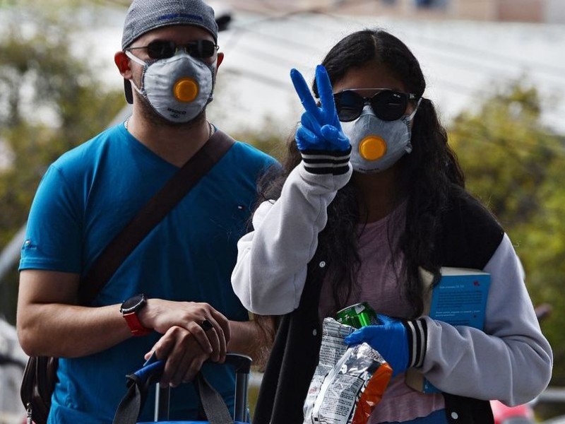 Semáforo-Covid: 19 de los 32 estados quedan en verde