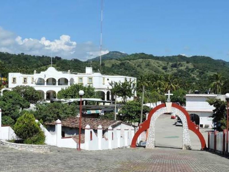 Semáforo rojo en Puerto Escondido ante desabasto de oxígeno