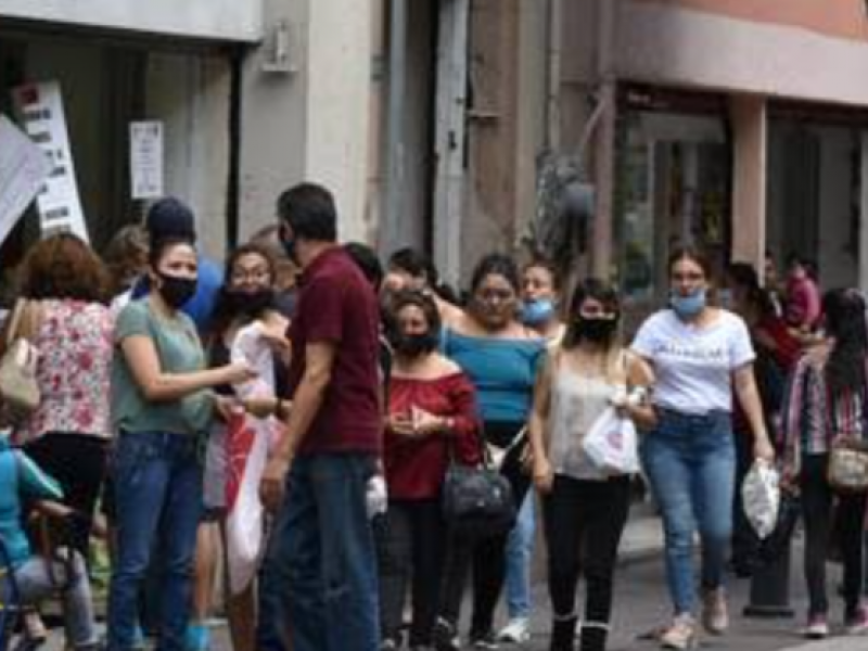 Semáforo verde podría llegar la próxima semana.