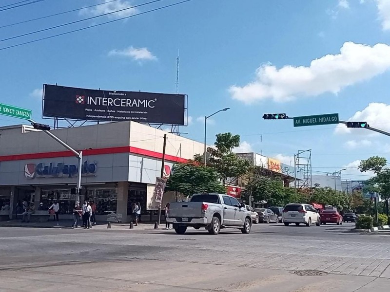 Semáforos; Su importancia en la seguridad peatonal y fluidez vial