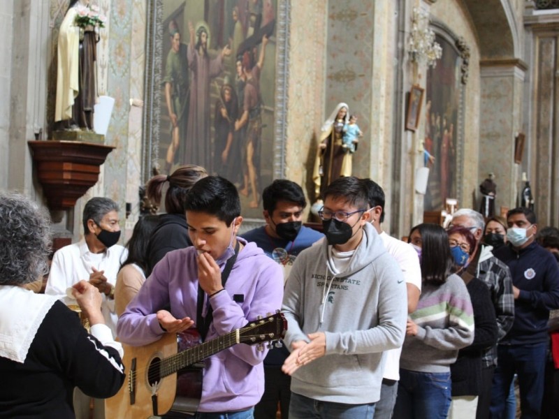 Semana Santa dejará derrama económica por 30 mdp en Salamanca