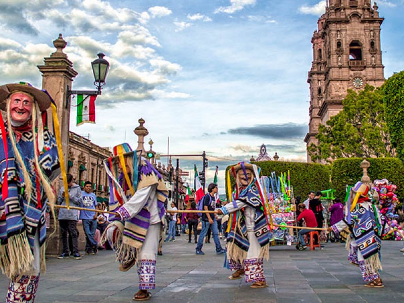 Semana Santa en Michoacán deja derrama de 740 mdp 