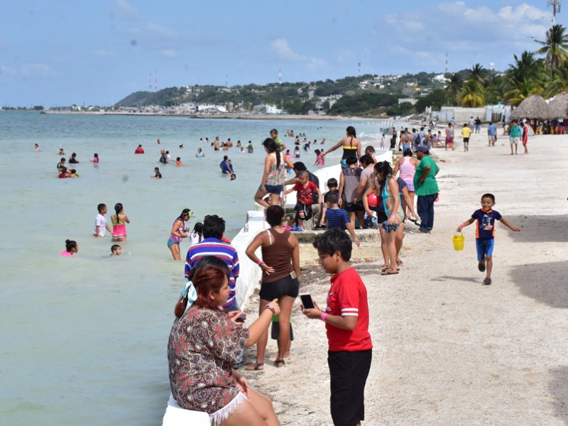 Semana Santa podría ocasionar una tercera ola de contagios